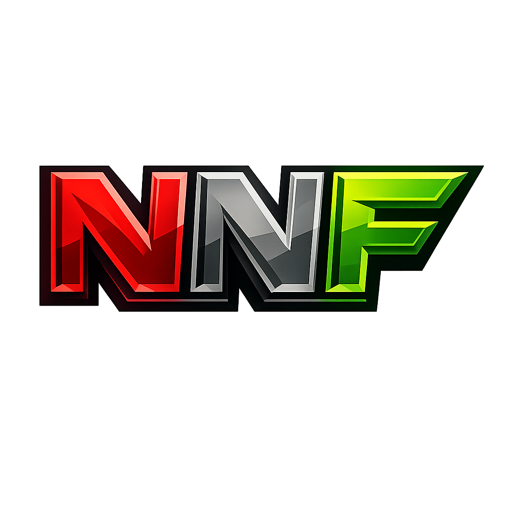 NoNameForums Logo